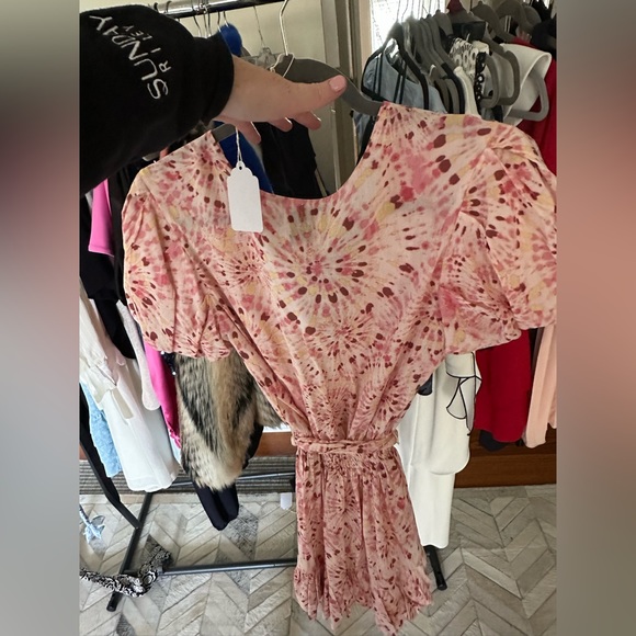 Misa dress - Picture 4 of 4